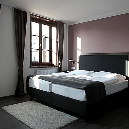Hotel Koruna Chlumec nad Cidlinou Eksteriør bilde