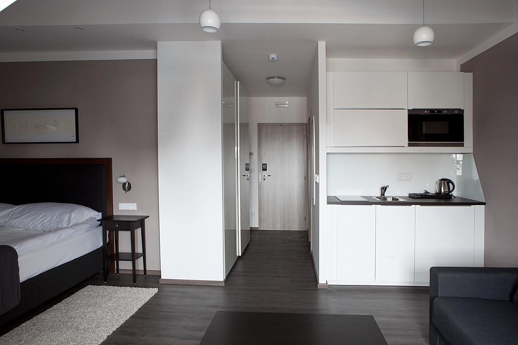 Hotel Koruna Chlumec nad Cidlinou Eksteriør bilde